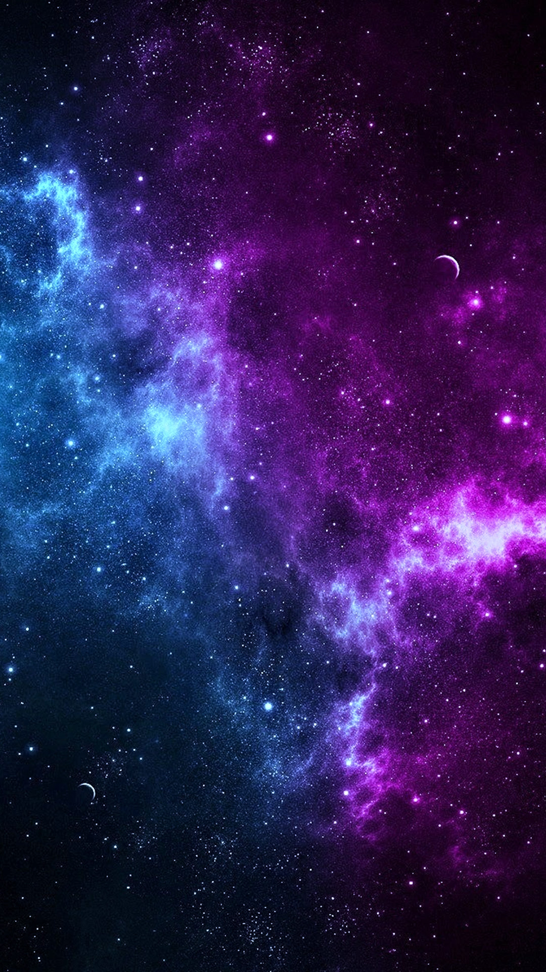 Download Wallpaper Iphone 5 Universe Wallpaper Bbm