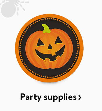 Find the best party supplies