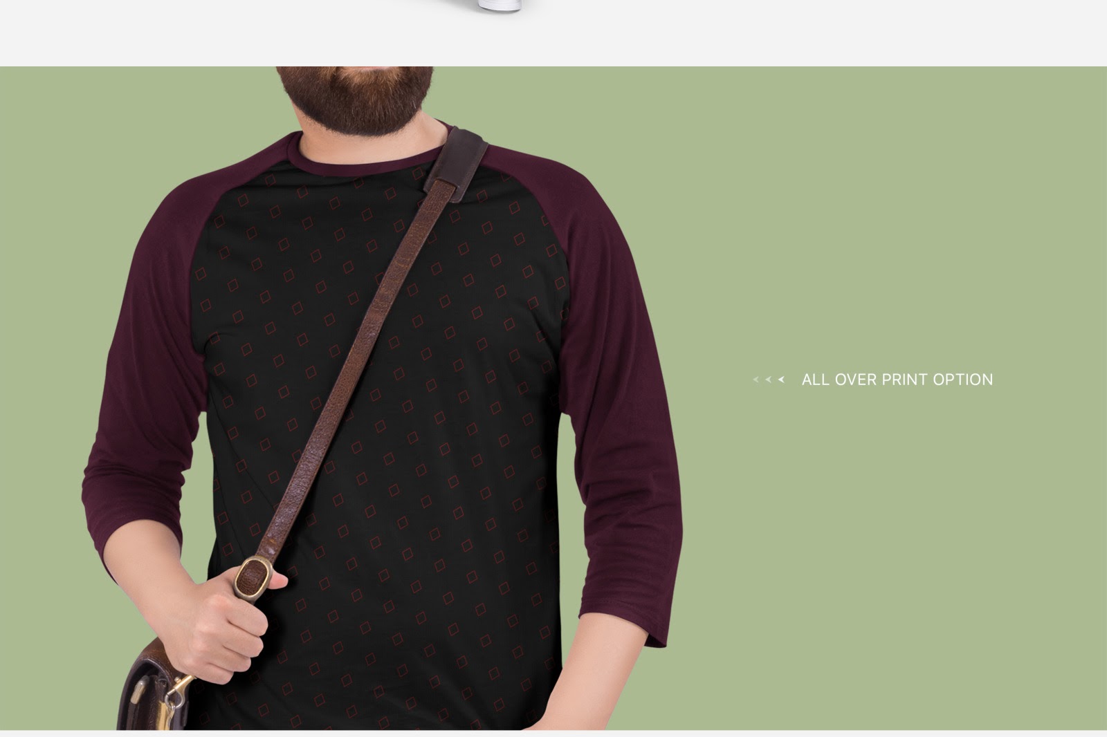 Download 323+ Ringer T Shirt Mockup Packaging Mockups PSD