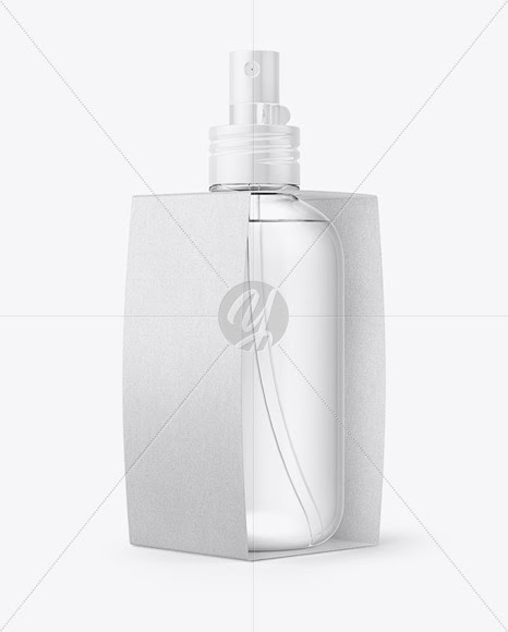 Download 873+ Perfume Box Mockup Psd Free Download Photoshop File