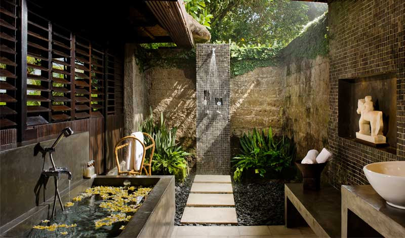 Check spelling or type a new query. 50 Stunning Outdoor Shower Spaces That Take You To Urban Paradise