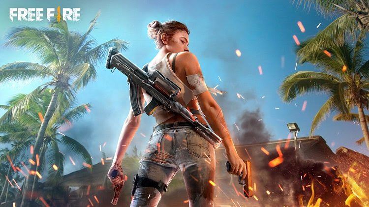 March 23, 2017, it was released entirely for android this year, the game received great acclaim with the free fire accounts free world series 2019 tournament. Garena Free Fire Launches Online Gaming Tournament With Usd 10 000 Prizes Games Middle East And Africa