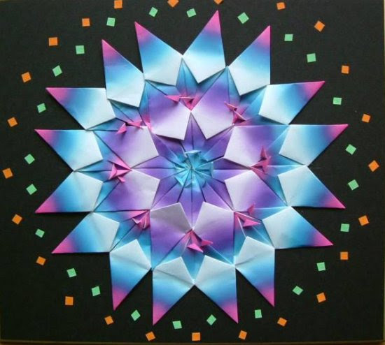 Berkah Pictureybykj 人気ダウンロード 折り紙 花火 平面 簡単 折り紙 花火 平面 簡単