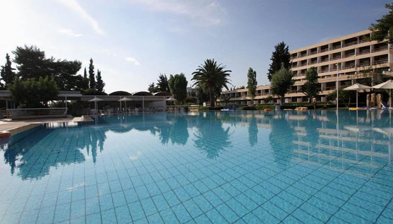 4* AKS Porto Heli - Πόρτο Χέλι