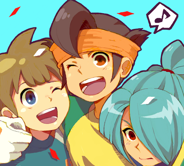 100以上 イナズマ イラスト Inazuma イラストレーター Limoirasutoaku