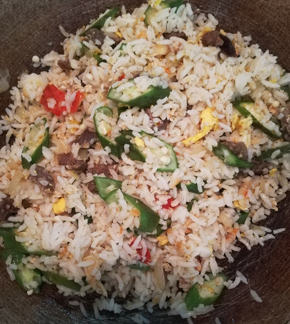 Resepi Nasi Goreng Ala Thai - About Quotes k