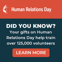 Human Relations Day