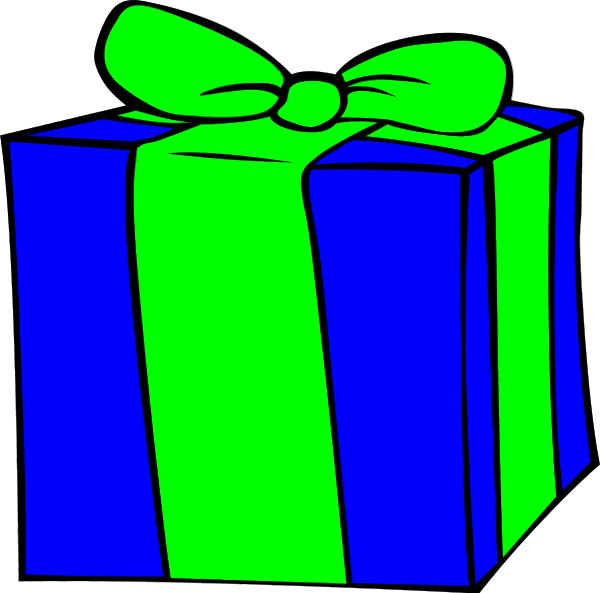 Free Green Present Cliparts, Download Free Green Present Cliparts png  images, Free ClipArts on Clipart Library