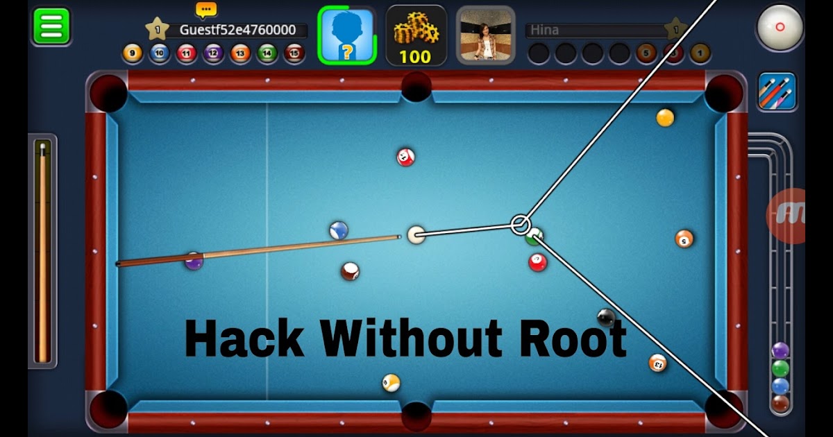 Easy Method Jukebox.Press/8ballpool 8 Ball Pool Hack ...