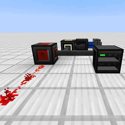 美しい Minecraft Opencomputers 解説 マインクラフトの最高のアイデア