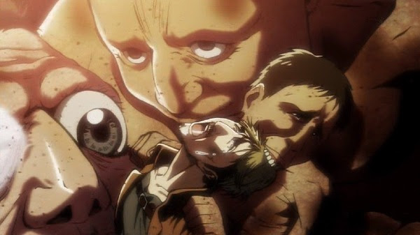 これまでで最高の進撃の巨人 アニメ 二期 アニメ画像