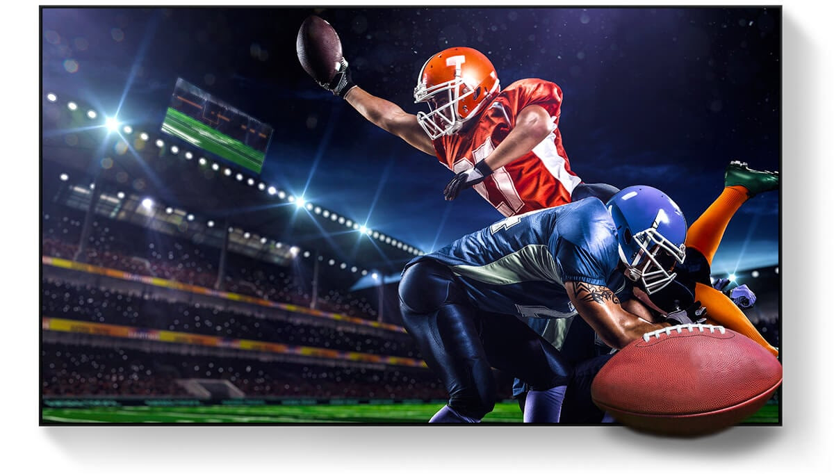 Tailgate anywhere with Plex