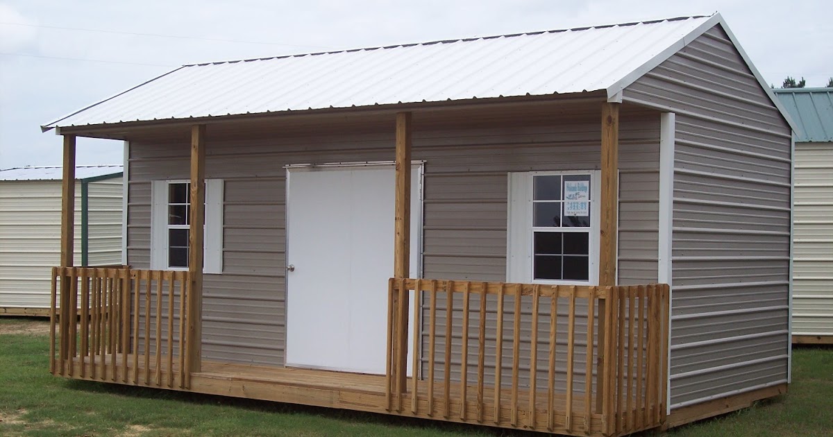 there is storage shed packages ~ large shed plan