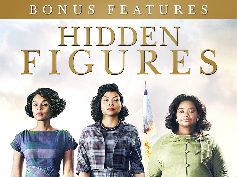 Hidden Figures