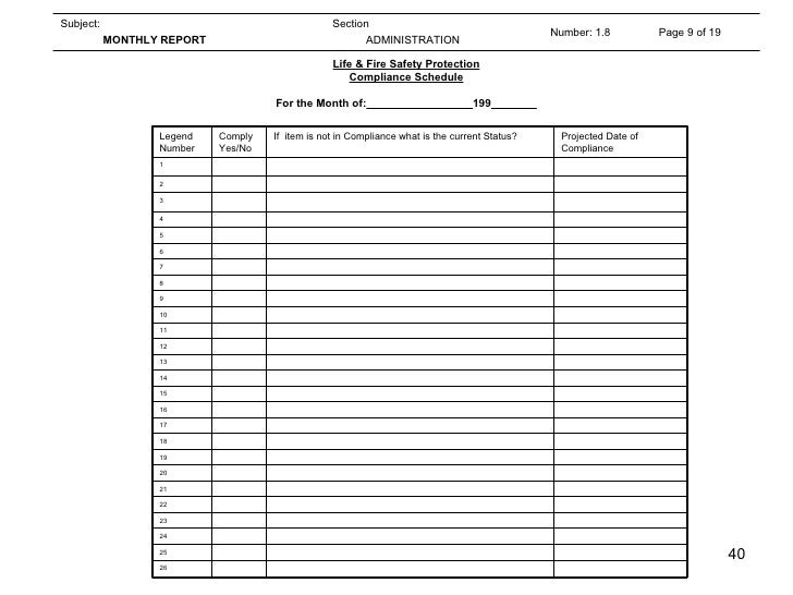 Contoh Check Sheet Maintenance - Contoh IK