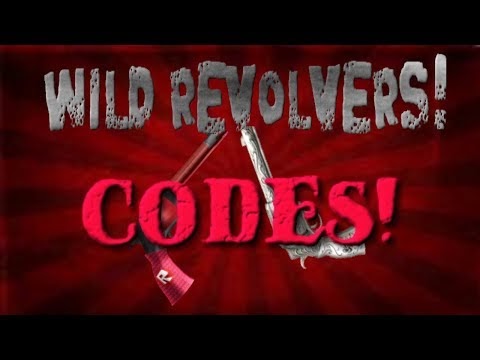 Roblox Wild Revolvers Codes 2018 Robux For Free Obby - gun codes wild revolver on roblox free robux generator club