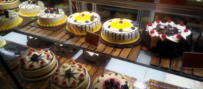  Toko  Kue  Tart Di  Jakarta Selatan Berbagai Kue 