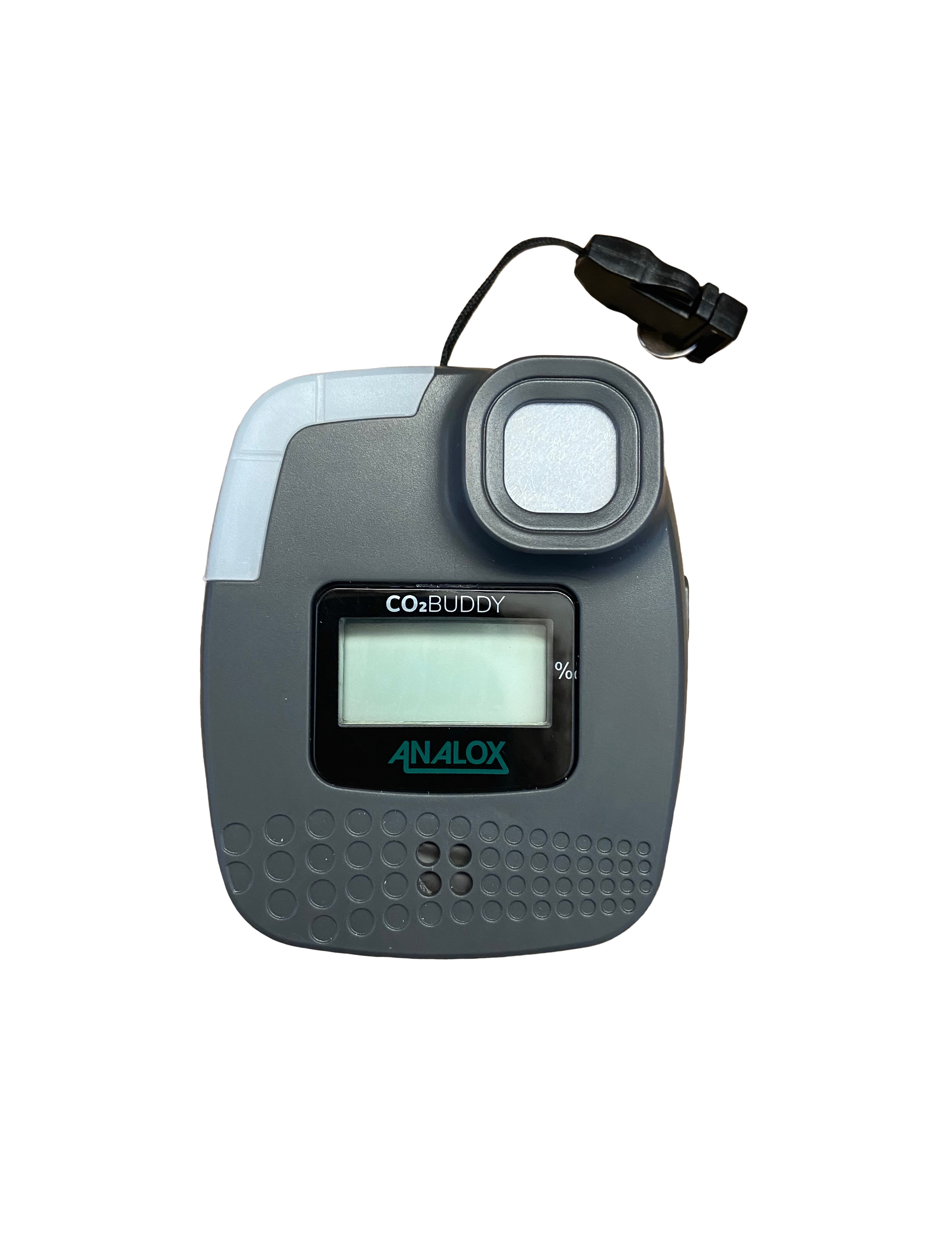 Portable multi gas detectors should be an integral part of your overall safety guidelines that you will be working to in the workplace at all times in order to keep everyone working there as safe as possible. Analox Co2 Buddy Portable Gas Detector 16 03223