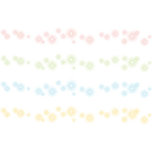 元のキラキラ ライン イラスト 無料 ただのディズニー画像