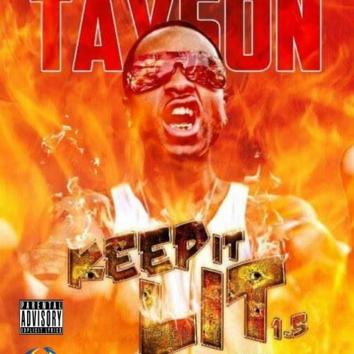 tayson cover