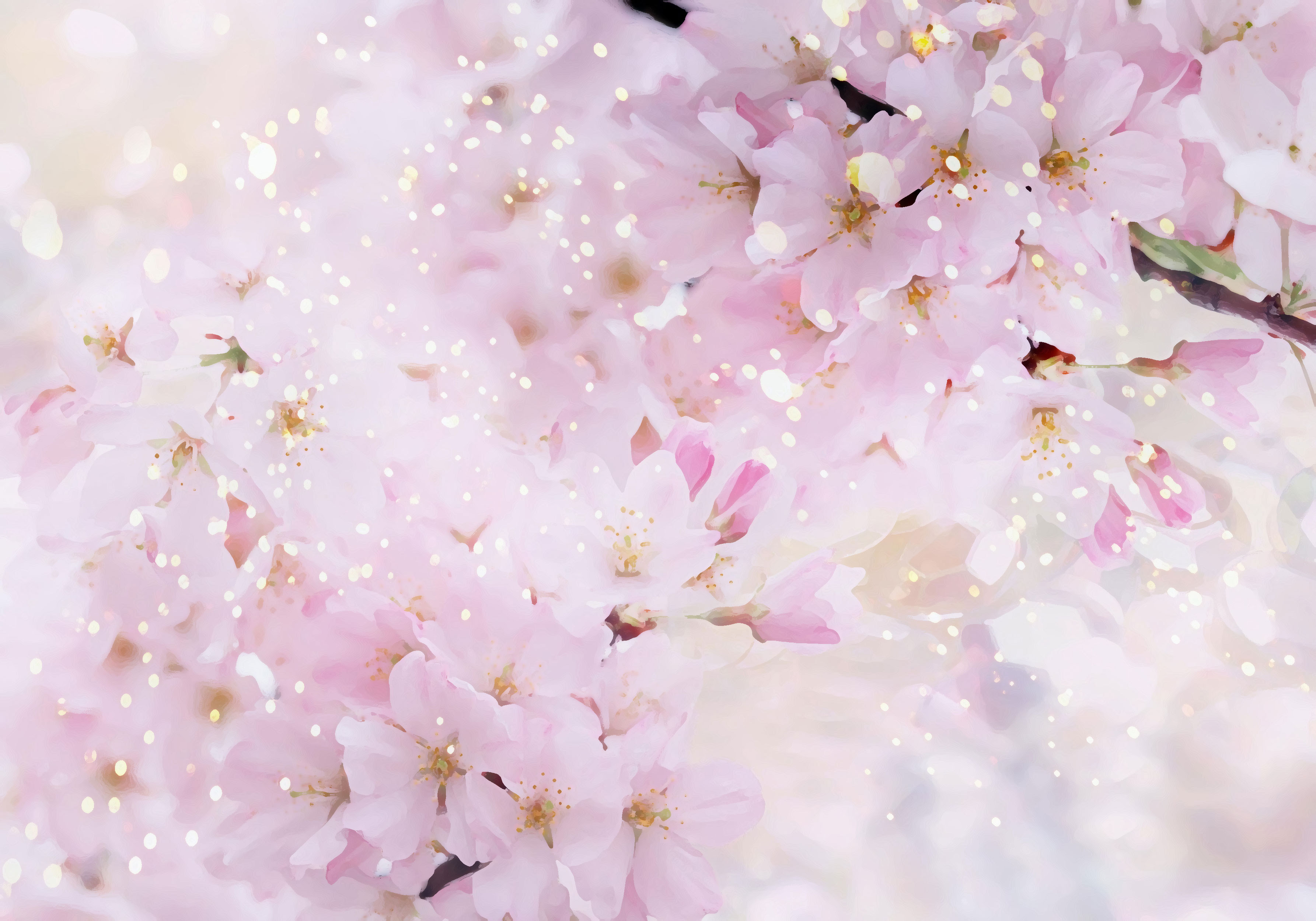 最も人気のある 桜 綺麗 イラスト イラスト素材