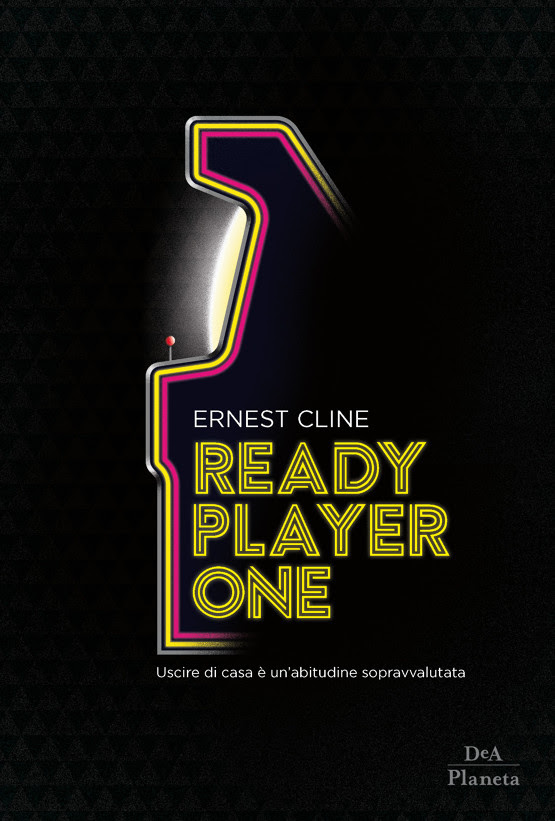 Ready Player One