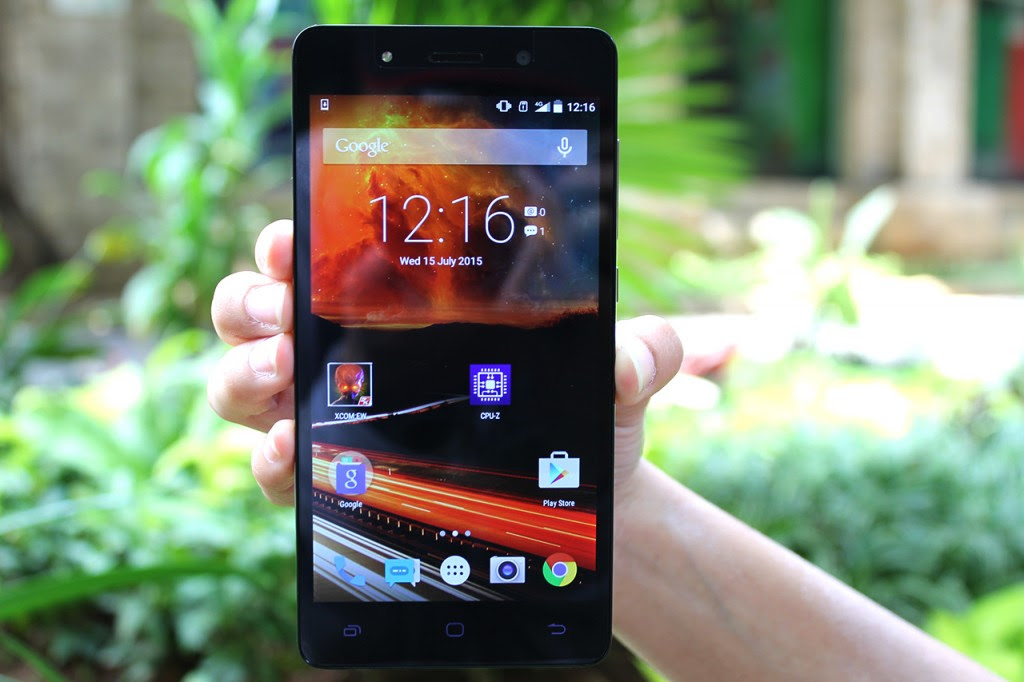 Download Apps Apk: Andromax 4g Spek Dan Harga