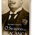 "O Segredo dos Bragança", o romance histórico de estreia de Ricardo Correia | Ego Editora