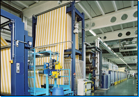 Textile Machinery Mail : D m textile machinery ltd is one ...