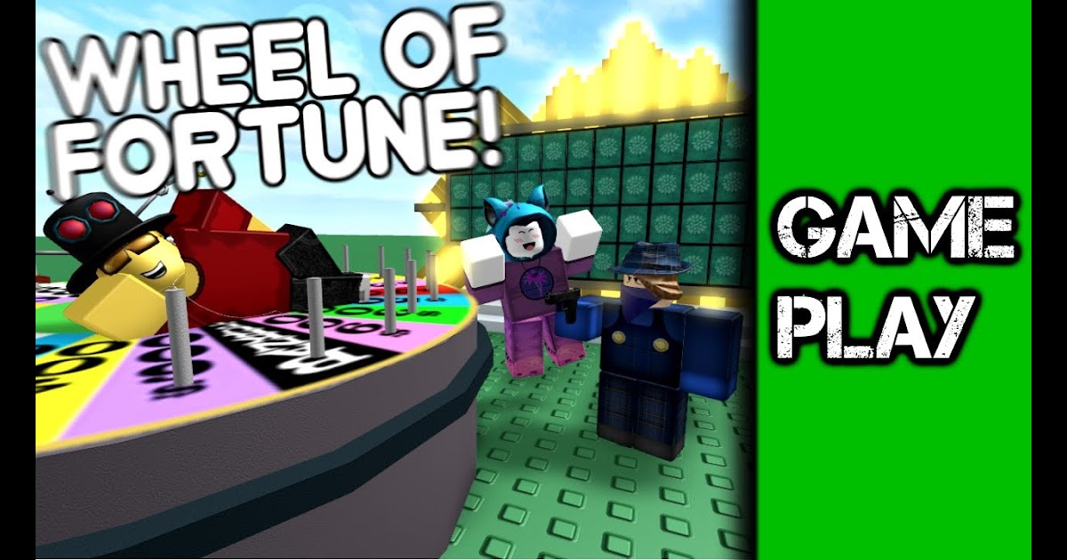 Roblox Wheel Of Fortune Game | Download Aplikasi Cheat Free Fire