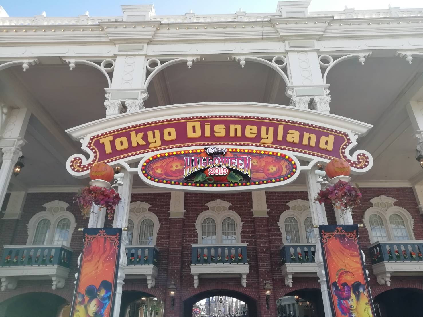 無料印刷可能パニック 障害 ディズニー ただのディズニー画像