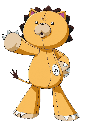動物画像無料 50 ライオン の キャラクター