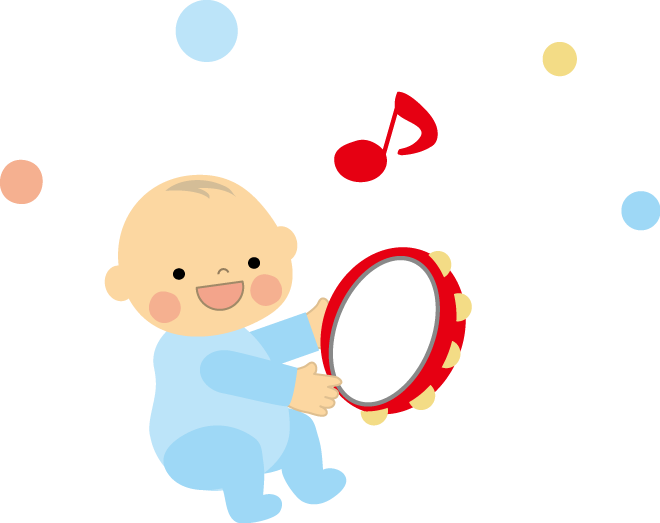 かわいい動物画像 心に強く訴える新生児 いらすとや