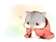 最も検索された ハムスター イラスト かわいい かっこいい無料イラスト素材集