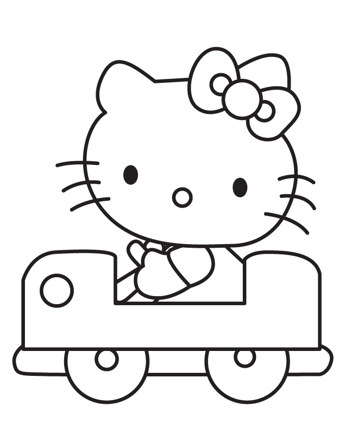 Coloring pages for hello kitty are available below. Free Free Printable Hello Kitty Coloring Pages Download Free Free Printable Hello Kitty Coloring Pages Png Images Free Cliparts On Clipart Library