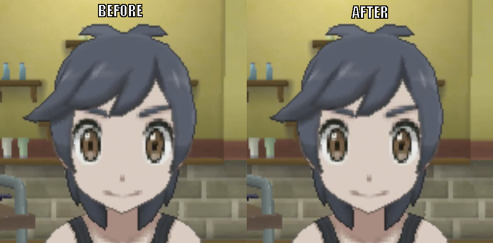 When choosing this haircut, you need to immediately understand, you want to do the styling every day or prefer to give your hair freedom. Twitch Plays Pokemon Sun Funny Tv Tropes