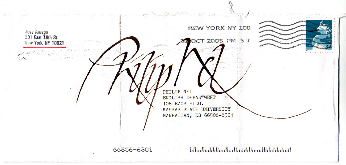 How To's Wiki 88: How To Address An Envelope With Attention