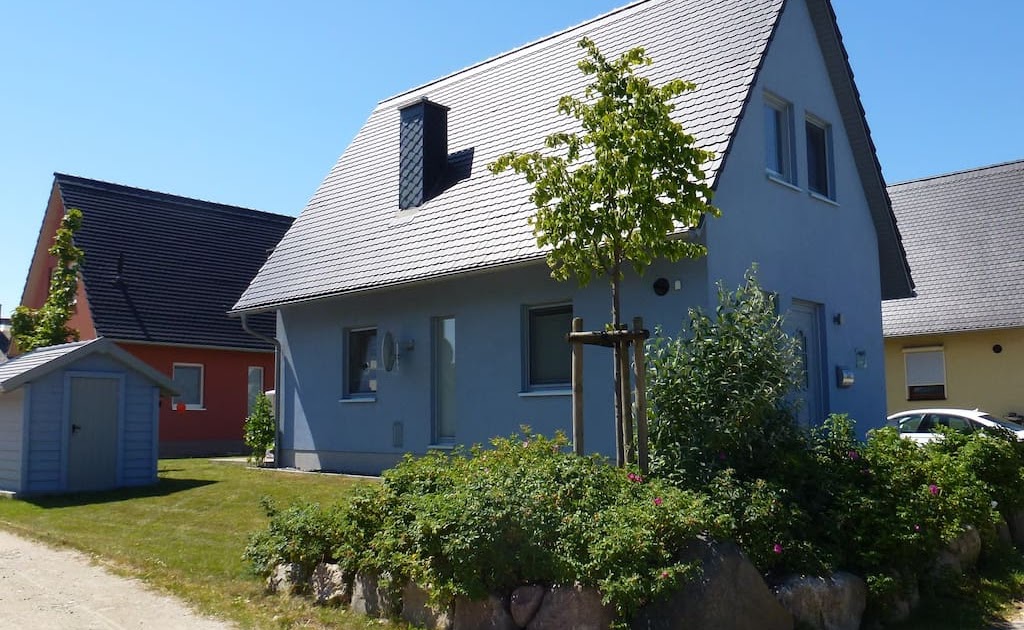 Haus Zur Miete Gesucht In Mecklenburg Vorpommern