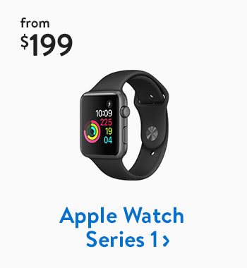 Apple Watch Series 1