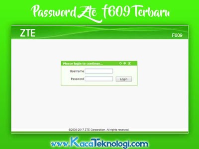 Password Default Router Zte Indihome : Zte F609 Default Password - Cara Mengatur Jarak Wifi ... / Jika kalian menggunakan indihome fiber dengan modem tipe zte f660 atau f609 cara mengetahui username dan password indihome sangatlah mudah seperti membalikan.