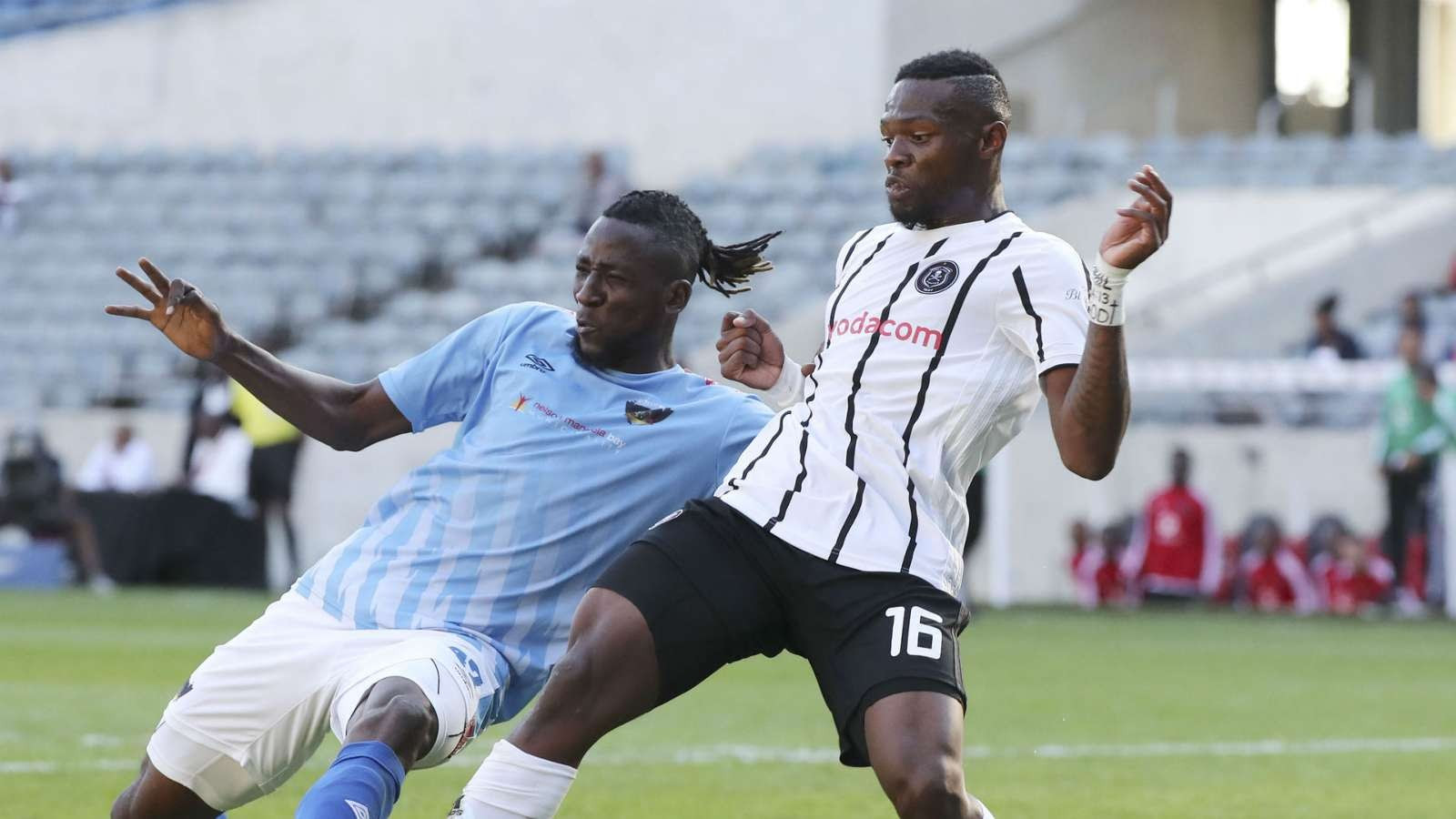 Chippa united previous game was against moroka swallows in south africa premier soccer league on 2021/01/16 utc. Orlando Pirates Vs Chippa United Kick Off Tv Channel Live Score Squad News And Preview