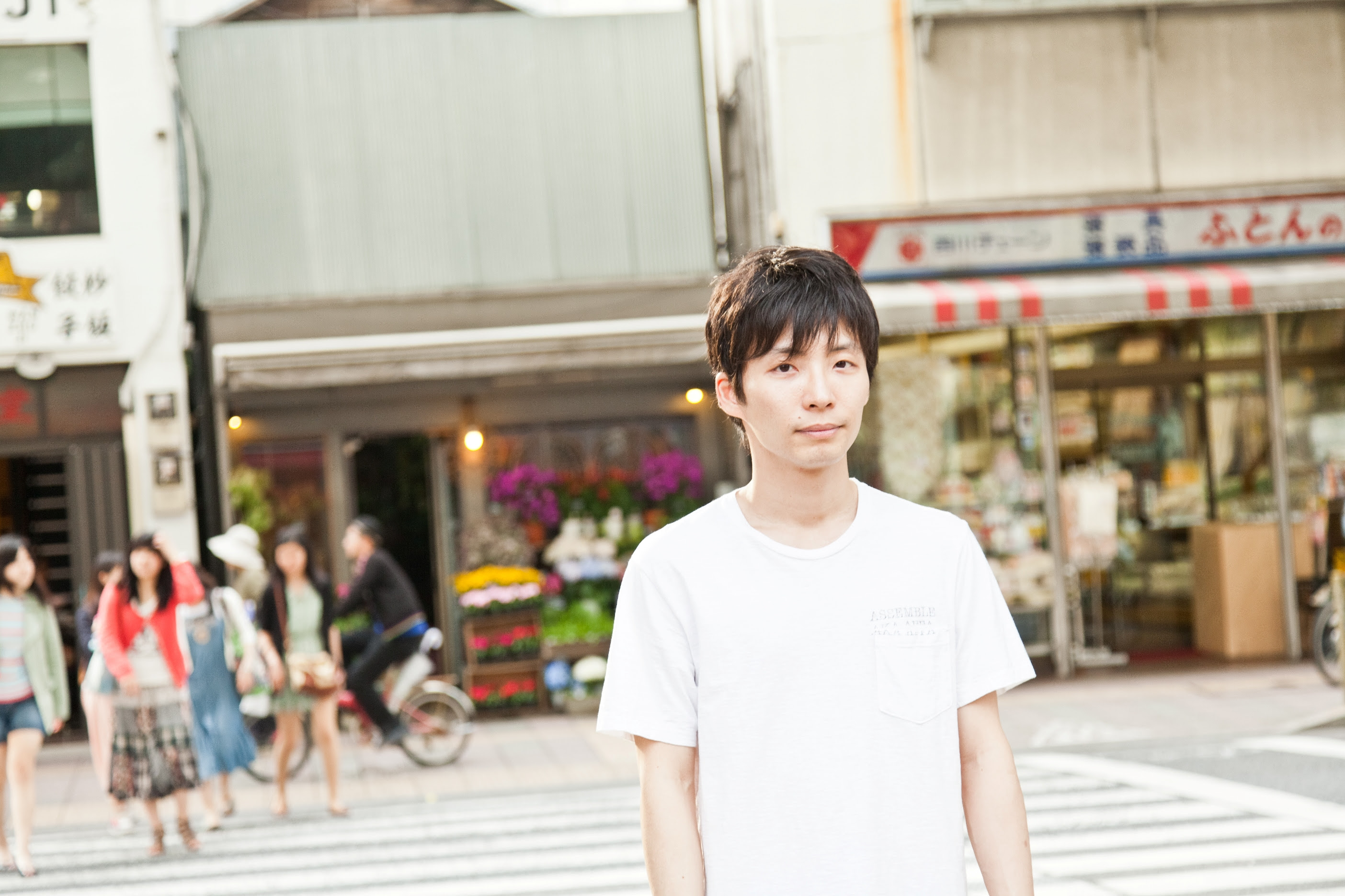 新着星野源 壁紙 Pc 最高の花の画像