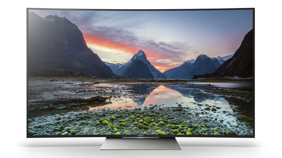 Sony-Bravia-4K-HDR-TV