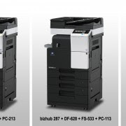 Konica minolta 367seriesxps driver direct download was reported as adequate by a large percentage of our reporters, so it should be good to download and install. Bizhub 367 287 227 X Print
