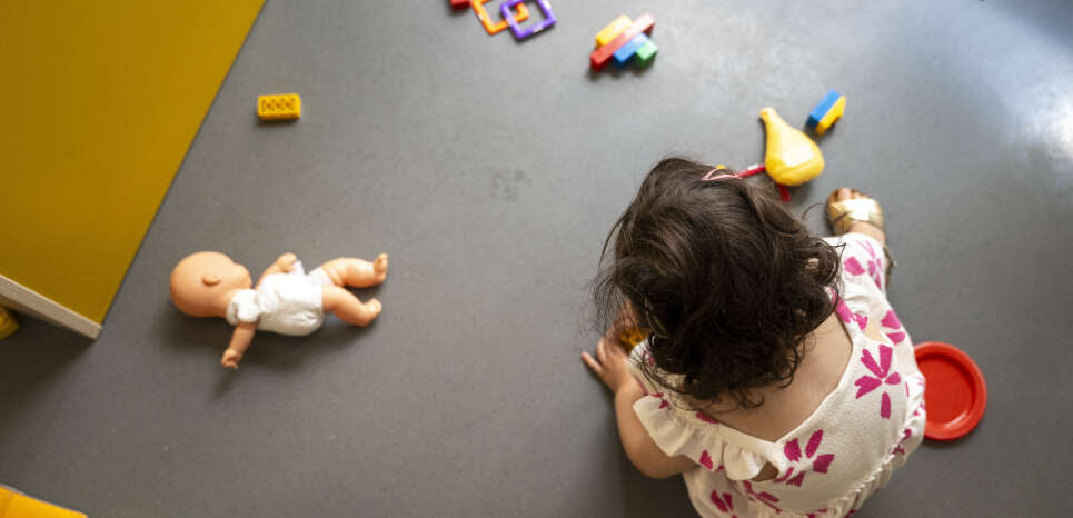 Petite enfance : l’Assemblée va lancer une commission d’enquête sur les crèches