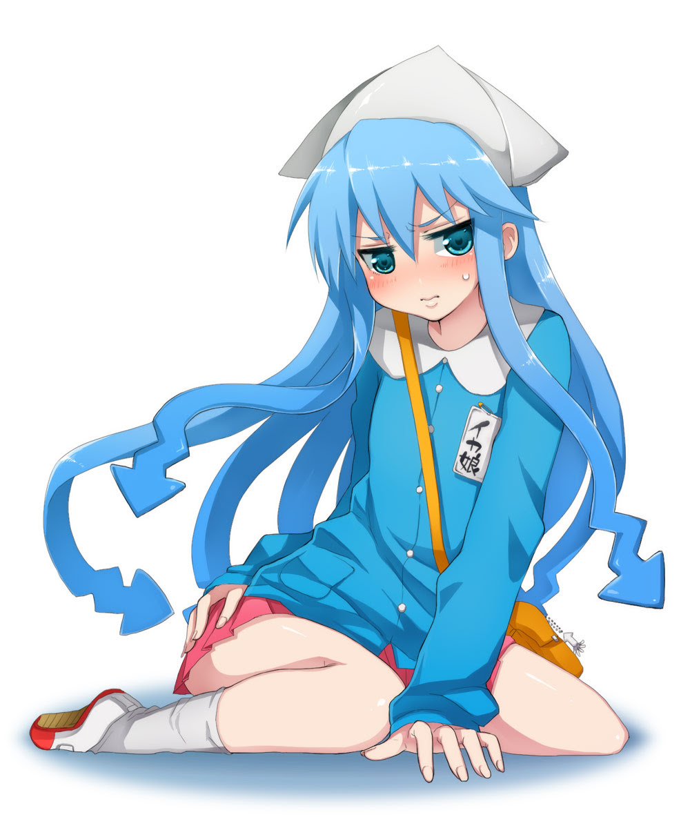 画像をダウンロード イカ イラスト かわいい 13 可愛い イカ イラスト