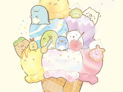 かわいい すみっこぐらし イラスト 冬 101049-かわいい すみっこぐらし イラスト 冬