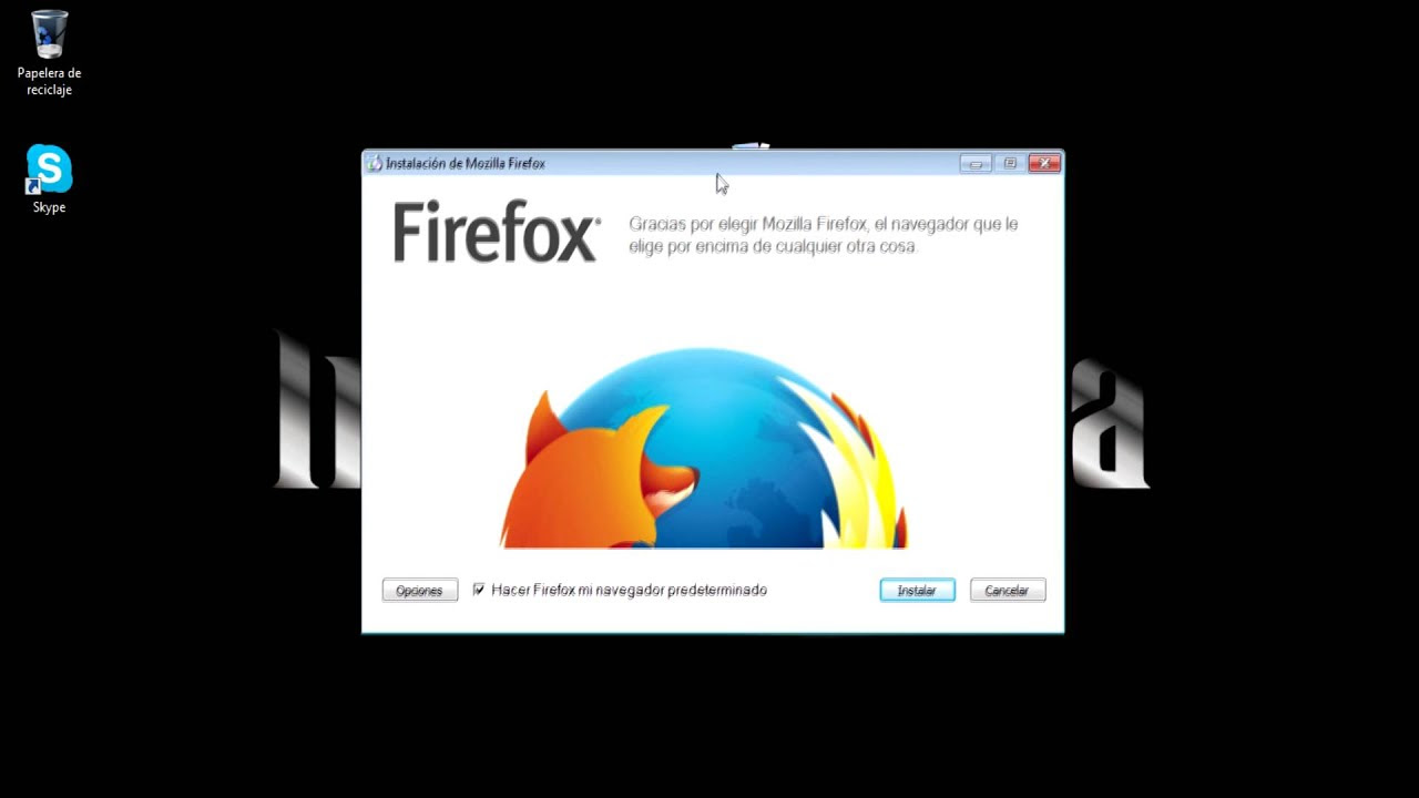 Descargar Google Chrome En EspaÃ±ol Gratis Para Windows 7 ...
