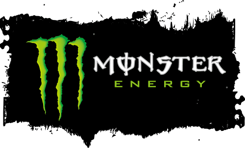 人気ダウンロード かっこいい Monster Energy 壁紙