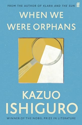 LIBRO When We Were Orphans de Kazuo Ishiguro PDF ePub